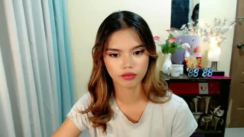 Megan online show from 05.14.26