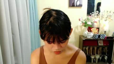 Snapshot of sweetytrannygirlxx chatting on 05.31.26 Megan online show from 05.31.26