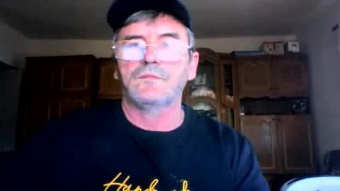 Raymond online show from 03.13.26