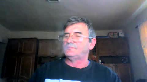 Raymond online show from 03.25.26