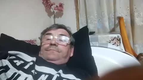 Raymond online show from 03.27.26