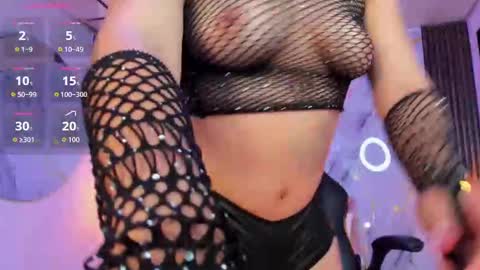 Snapshot of swet_bunnyx_ chatting on 09.19.25 sweet online show from 09.19.25