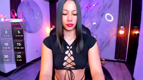 Snapshot of swet_bunnyx_ chatting on 10.15.25 sweet online show from 10.15.25