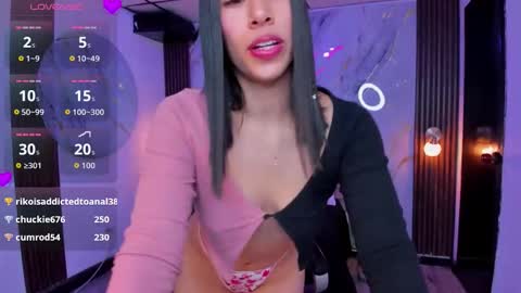 Snapshot of swet_bunnyx_ chatting on 11.11.25 sweet online show from 11.11.25