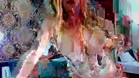 Ecaterina online show from 10.16.25