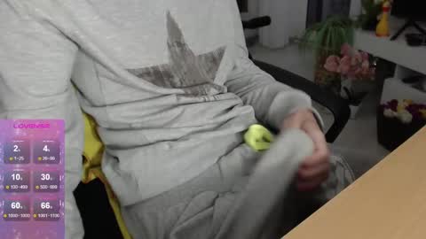 Snapshot of swetlittleboy4u chatting on 12.19.24 SwetLittleBoy4u online show from 12.19.24