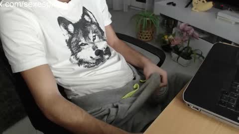 Snapshot of swetlittleboy4u chatting on 11.02.25 SwetLittleBoy4u online show from 11.02.25