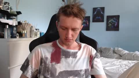 swettcreed online show from 05.12.26