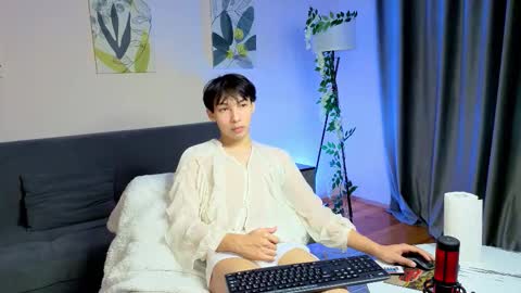 Gleb online show from 12.02.25