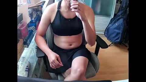 swimsuitloves online show from 11.02.25