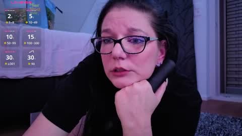 swiss_lady online show from 06.06.26