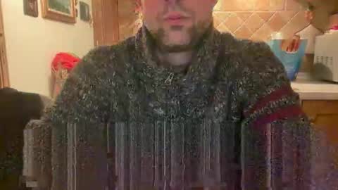 Rocco online show from 02.24.26