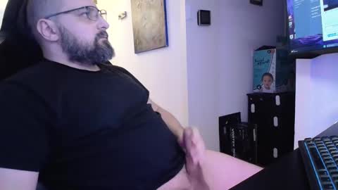 Snapshot of swissman1870 chatting on 02.03.25 swissman1870 online show from 02.03.25