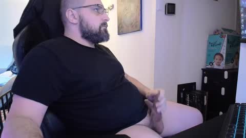 Snapshot of swissman1870 chatting on 02.04.25 swissman1870 online show from 02.04.25