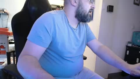 Snapshot of swissman1870 chatting on 02.24.25 swissman1870 online show from 02.24.25