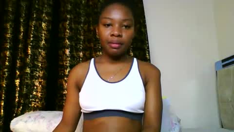  Candy online show from 04.05.26