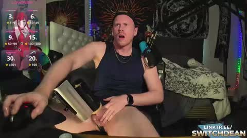 Switch online show from 09.24.25