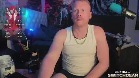 Switch online show from 10.02.25