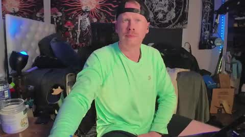 Switch online show from 10.19.25