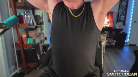 Switch online show from 11.22.25