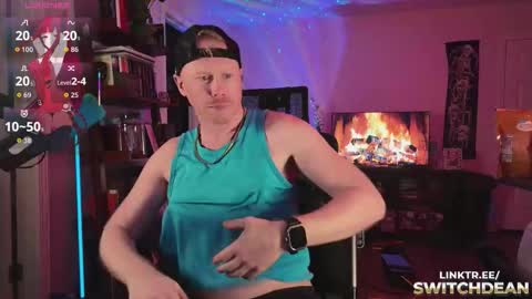 Switch online show from 11.23.25