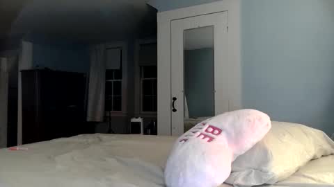 Snapshot of switchykitty chatting on 02.14.25 ashley blayde online show from 02.14.25