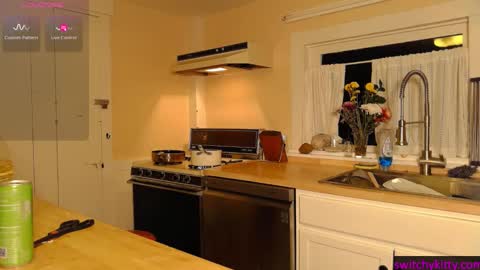 Snapshot of switchykitty chatting on 02.27.25 ashley blayde online show from 02.27.25