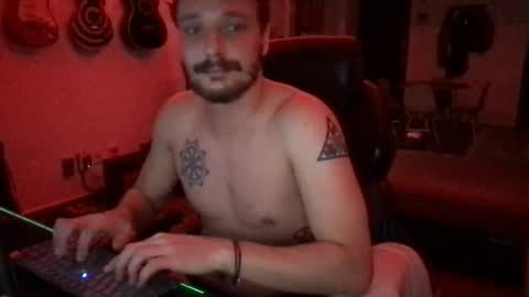 Snapshot of swizilian_dude chatting on 02.25.25 Luke online show from 02.25.25
