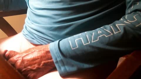 Snapshot of swizzle__stick chatting on 03.23.26 will jeffers online show from 03.23.26