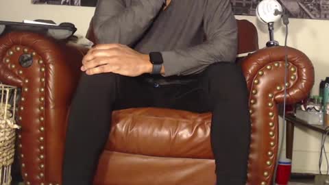 The DickGod online show from 01.21.25