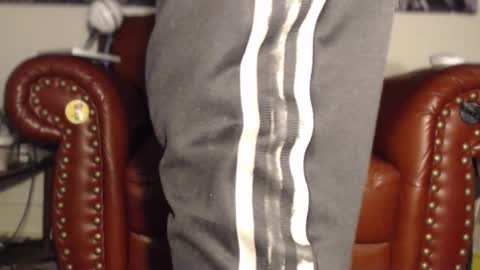 The DickGod online show from 10.02.25