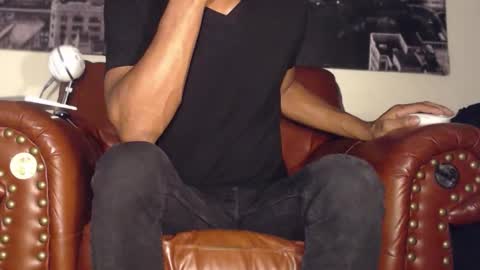 The DickGod online show from 10.16.25