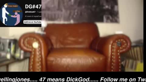 The DickGod online show from 11.20.25