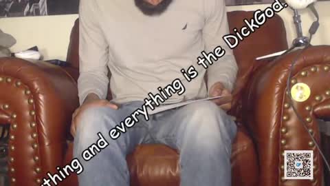 The DickGod online show from 03.13.26