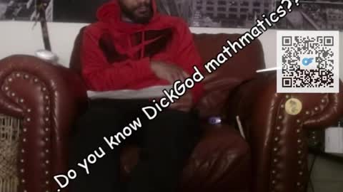 The DickGod online show from 04.09.26