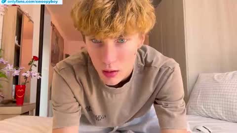 swoopyboy online show from 02.08.26