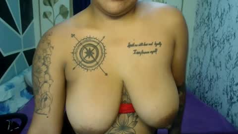 Bianca online show from 02.12.25