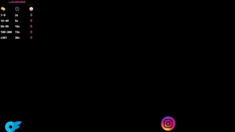 Molly  online show from 12.24.24