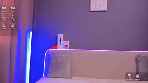 Ana online show from 10.24.25