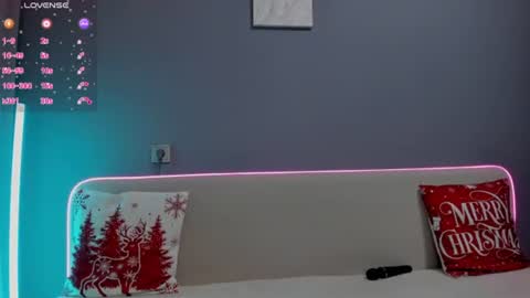 Ana online show from 12.23.25