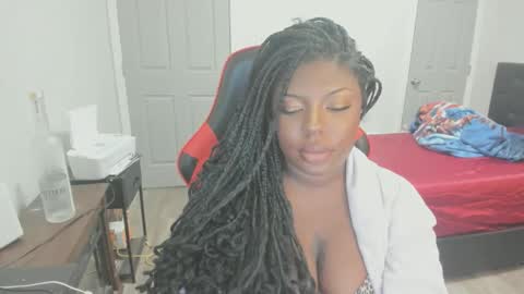 sxamleuy online show from 10.13.25