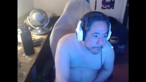 Snapshot of sxykoreandick chatting on 02.04.26 Rick Hard online show from 02.04.26