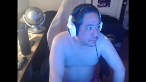 Snapshot of sxykoreandick chatting on 02.18.26 Rick Hard online show from 02.18.26