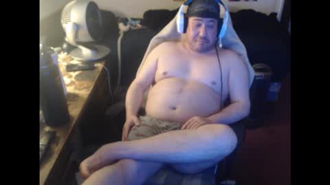 Rick Hard online show from 03.21.26