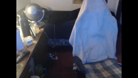 Rick Hard online show from 04.06.26