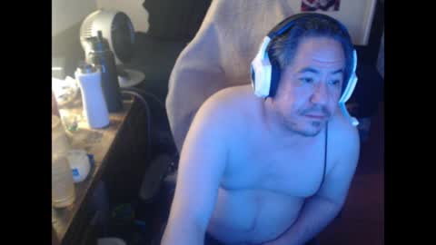 Rick Hard online show from 04.07.26