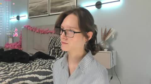 Christine or just Chris online show from 06.10.26