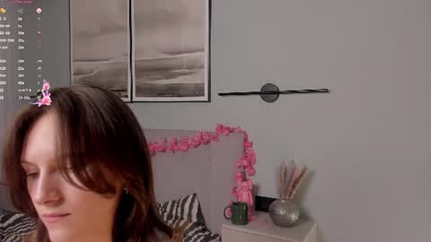 Christine or just Chris online show from 06.21.26