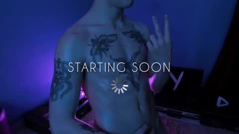 Snapshot of syd_onnfire chatting on 09.16.25 Syd online show from 09.16.25