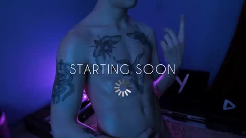 Snapshot of syd_onnfire chatting on 10.28.25 Syd online show from 10.28.25